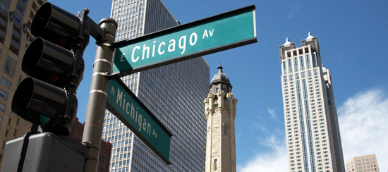 These 23 Venture Capital Firms Are Shaping the Future of Chicago Tech