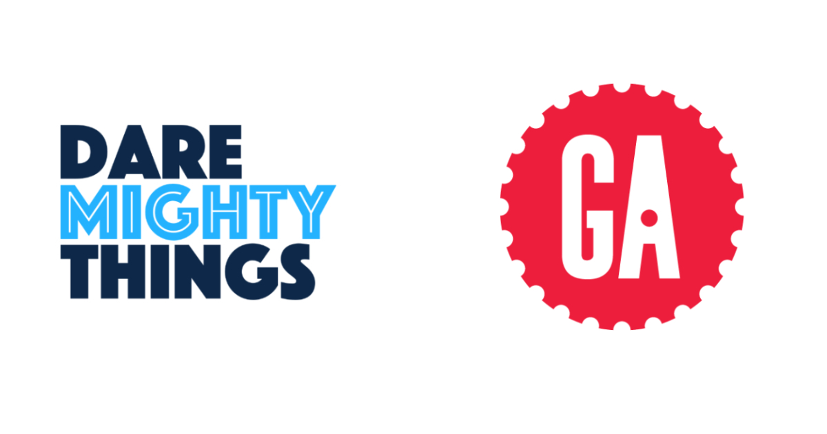 Dare Mighty Things Announces  General Assembly Chicago as Media Partner